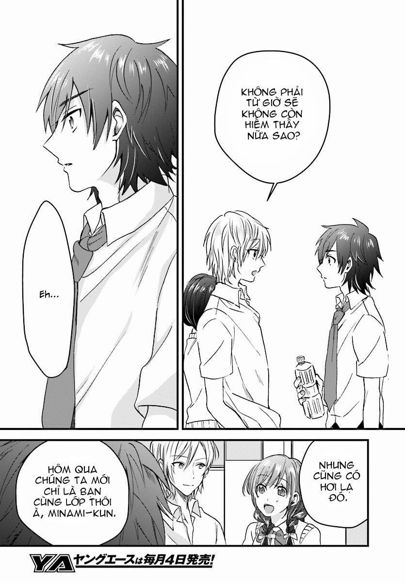 Trên Tình Bạn Dưới Tình Yêu V2 1.2 trang 4