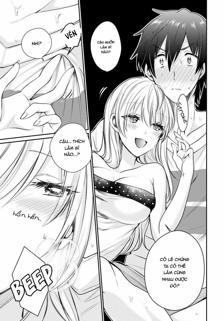 Trên Tình Bạn Dưới Tình Yêu V2 10.1 trang 12