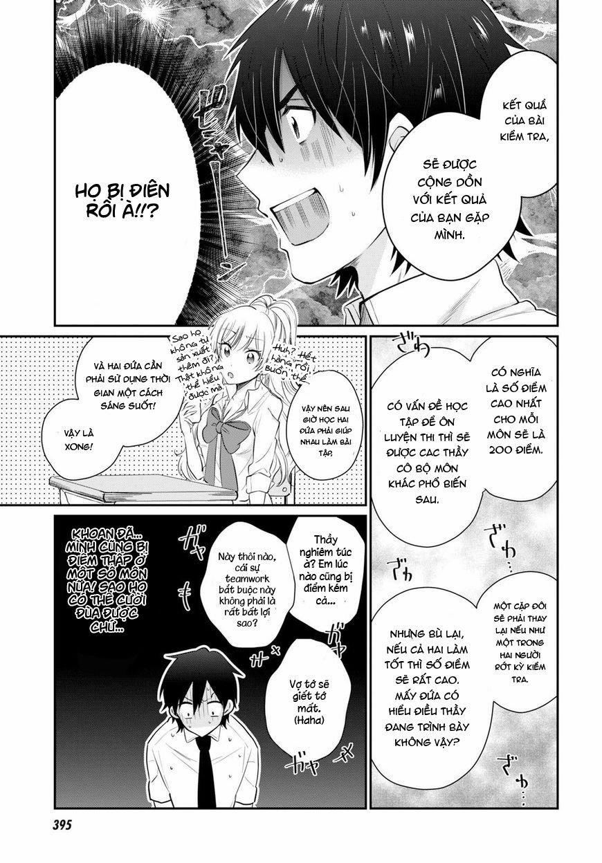 Trên Tình Bạn Dưới Tình Yêu V2 10.1 trang 2