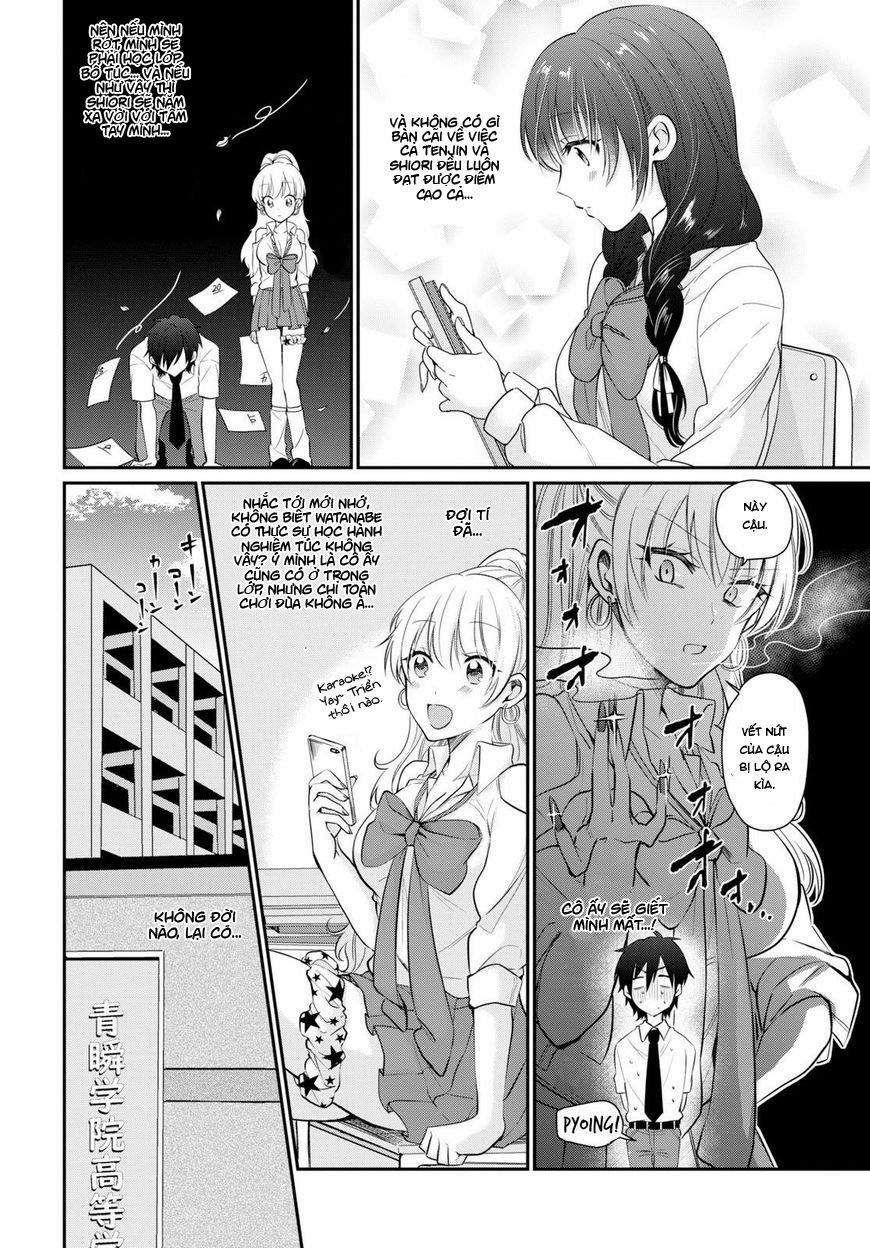 Trên Tình Bạn Dưới Tình Yêu V2 10.1 trang 3