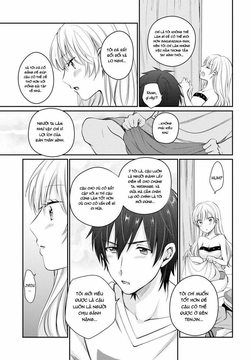 Trên Tình Bạn Dưới Tình Yêu V2 10.2 trang 11