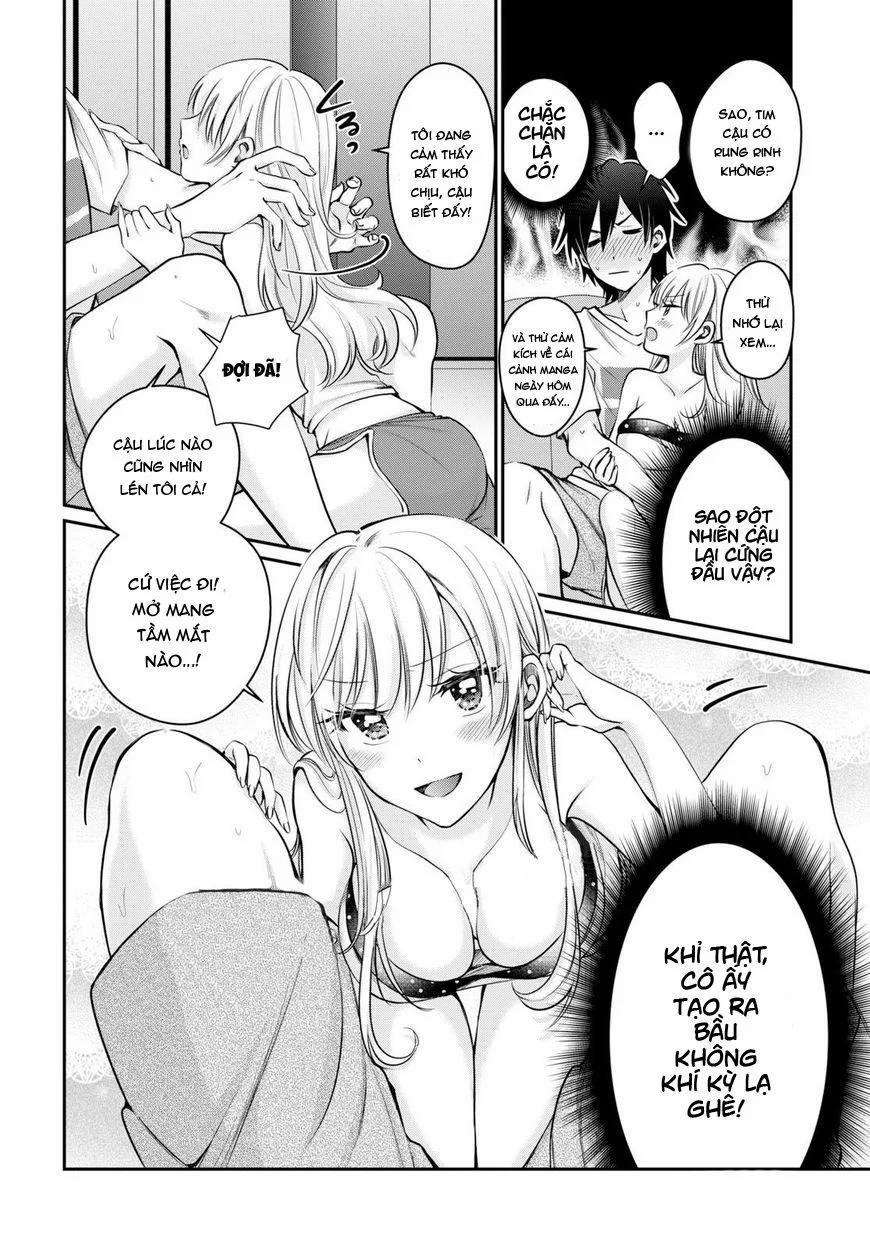 Trên Tình Bạn Dưới Tình Yêu V2 10.2 trang 4