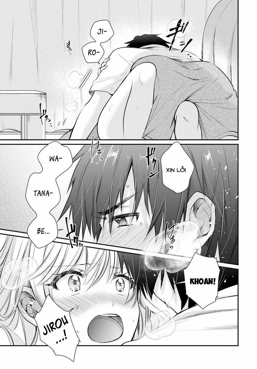 Trên Tình Bạn Dưới Tình Yêu V2 10.2 trang 9