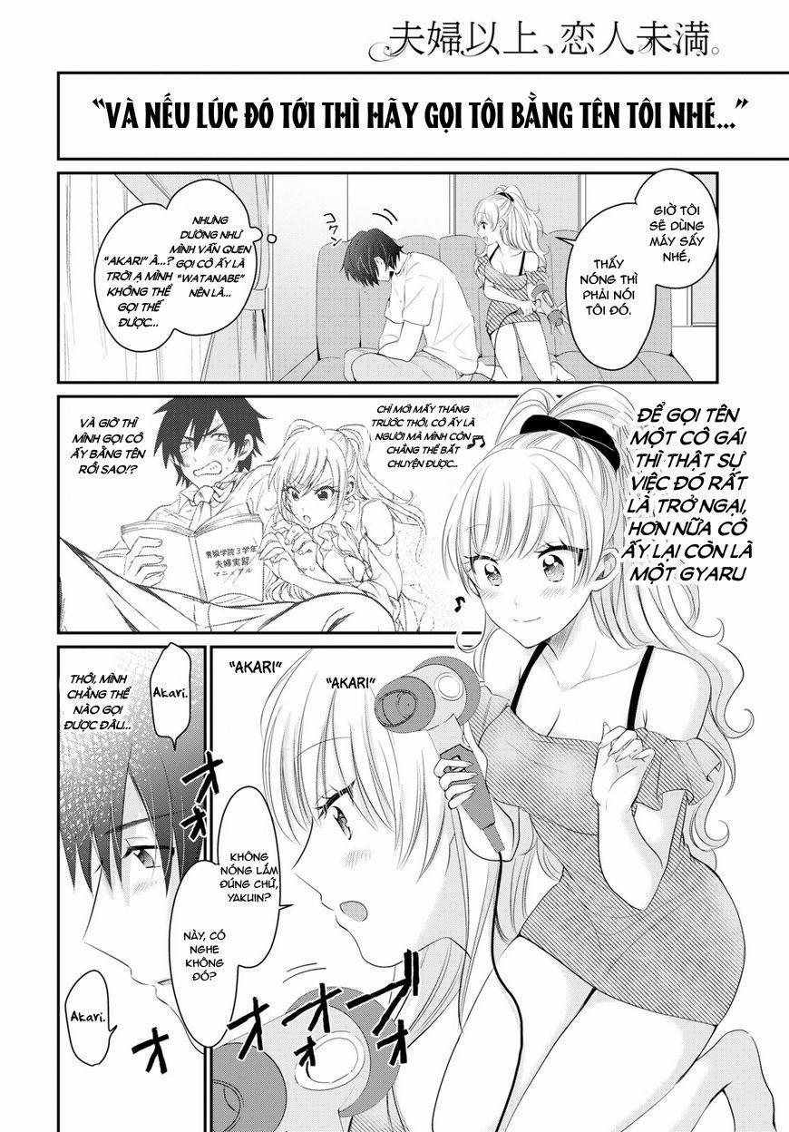 Trên Tình Bạn Dưới Tình Yêu V2 11.2 trang 2