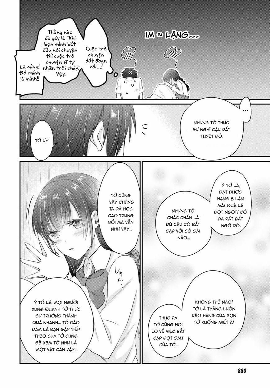 Trên Tình Bạn Dưới Tình Yêu V2 12.1 trang 11