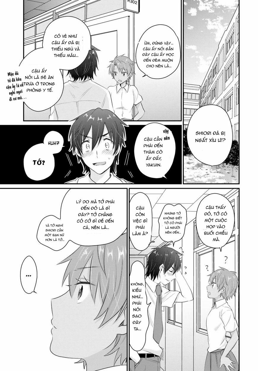 Trên Tình Bạn Dưới Tình Yêu V2 12.1 trang 2