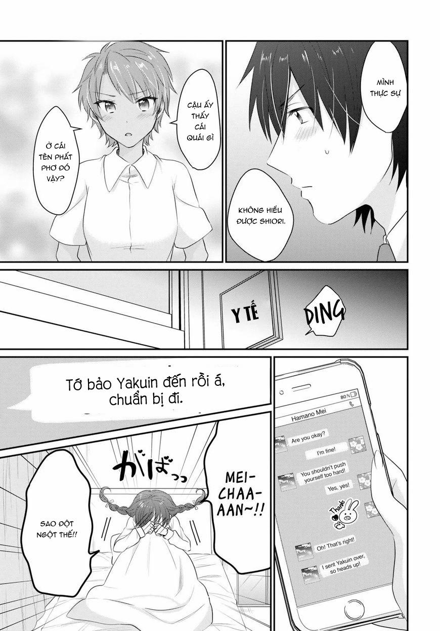 Trên Tình Bạn Dưới Tình Yêu V2 12.1 trang 4