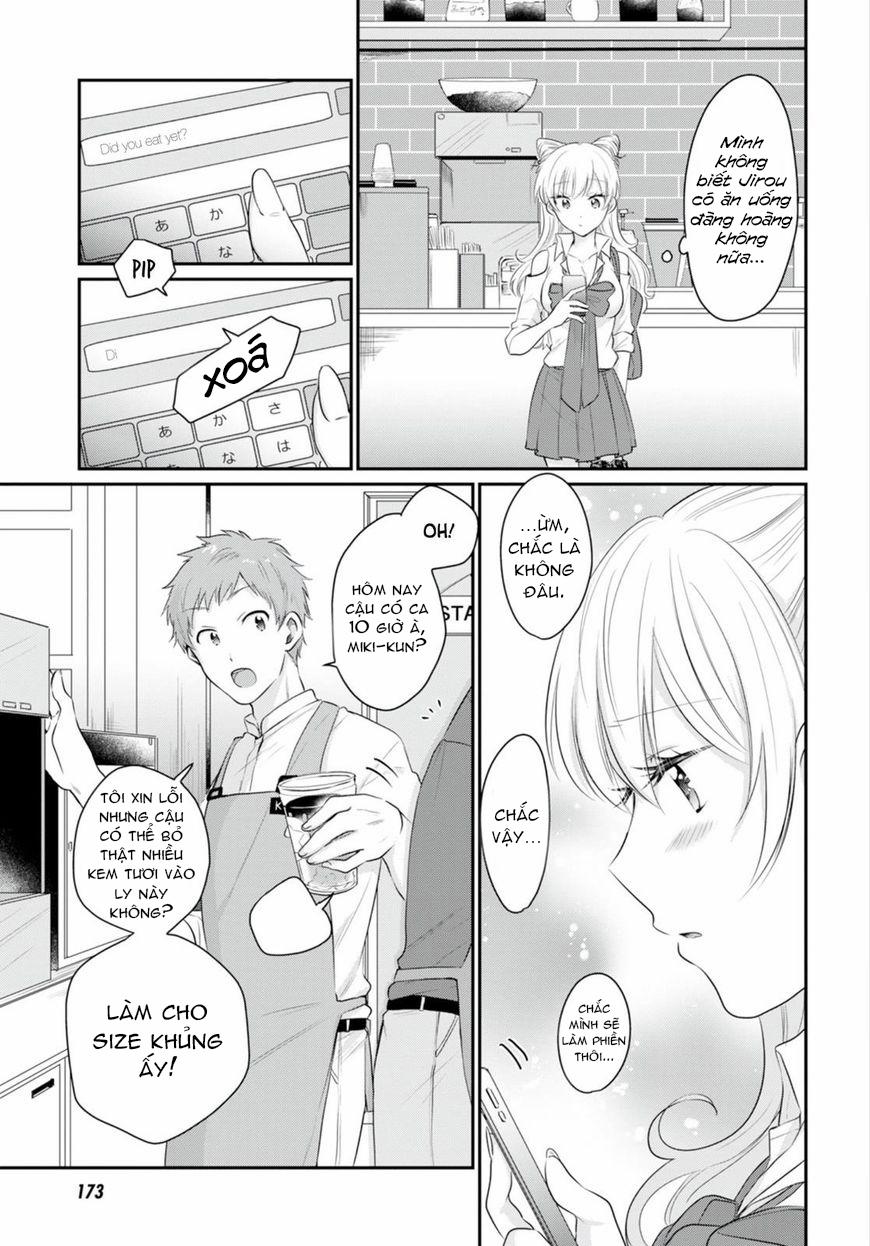 Trên Tình Bạn Dưới Tình Yêu V2 13 trang 6