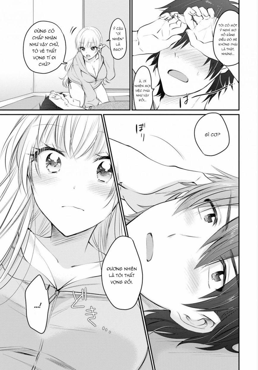 Trên Tình Bạn Dưới Tình Yêu V2 14 trang 12