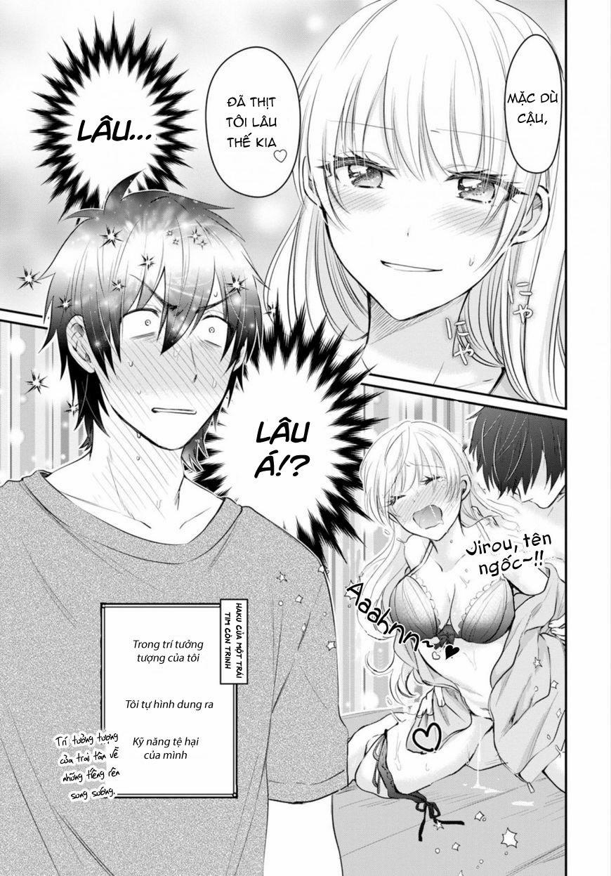 Trên Tình Bạn Dưới Tình Yêu V2 14 trang 6