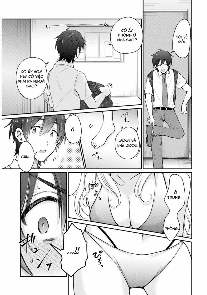 Trên Tình Bạn Dưới Tình Yêu V2 19 trang 12