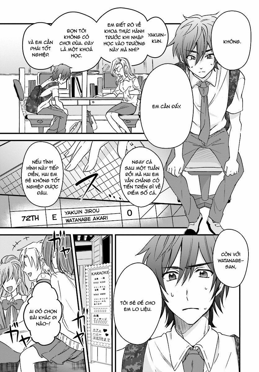 Trên Tình Bạn Dưới Tình Yêu V2 2.1 trang 10