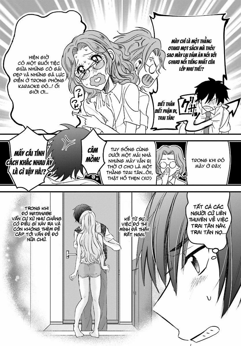 Trên Tình Bạn Dưới Tình Yêu V2 2.1 trang 8