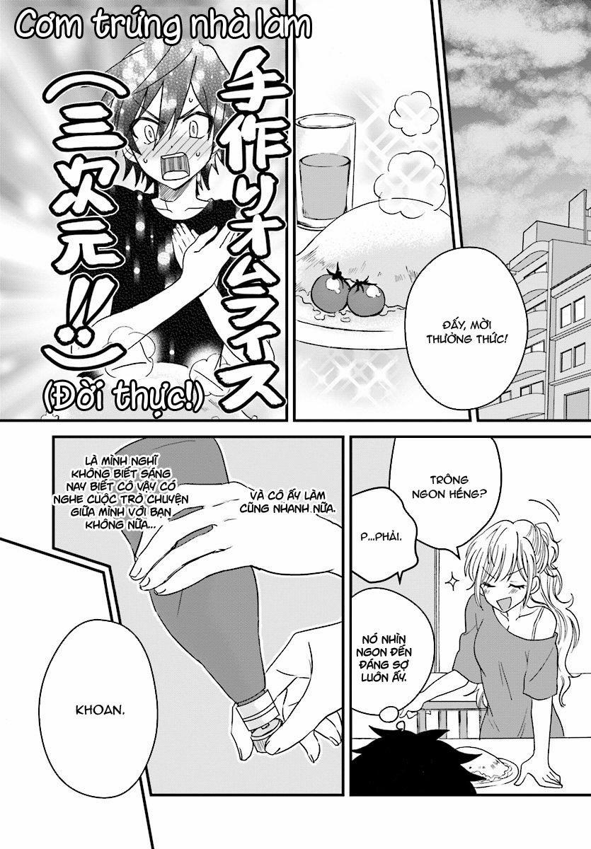 Trên Tình Bạn Dưới Tình Yêu V2 2.2 trang 4