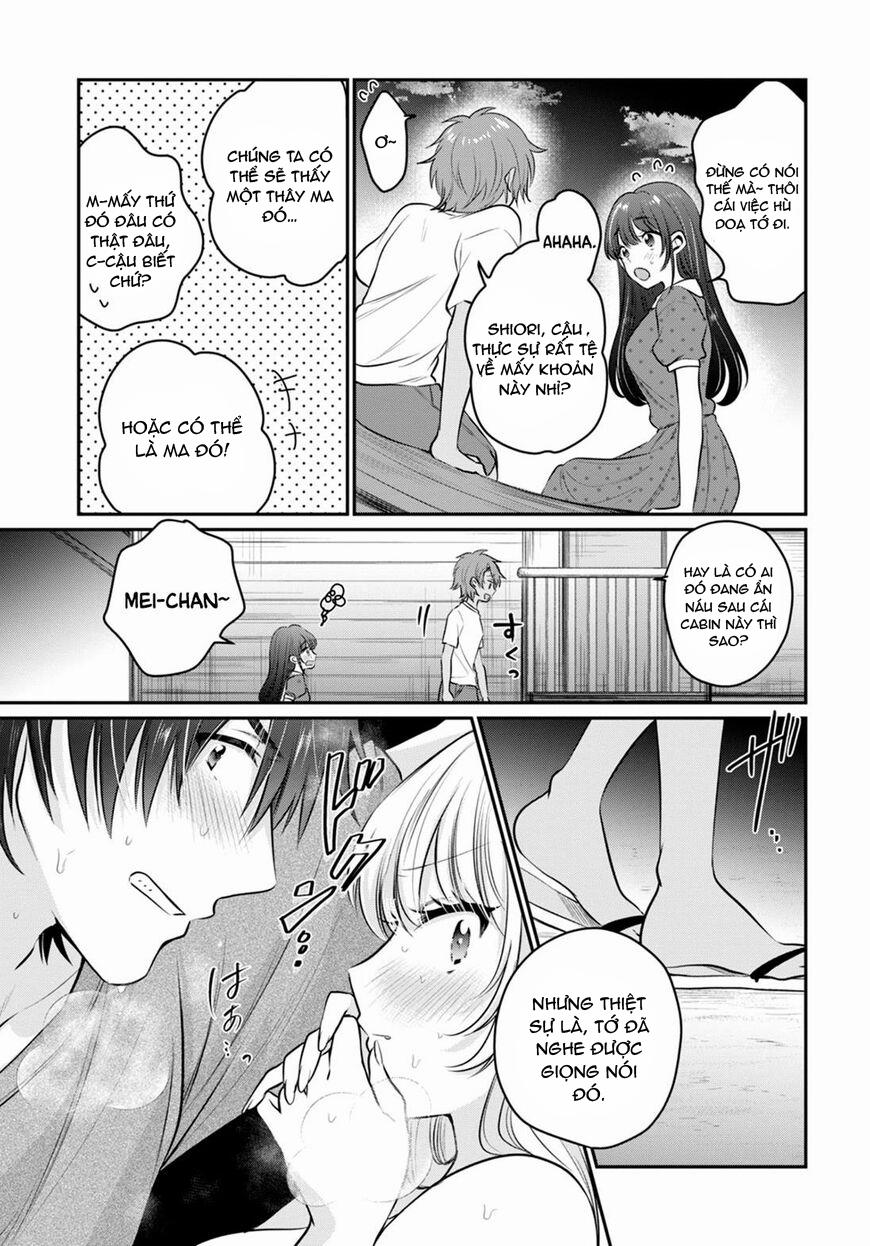 Trên Tình Bạn Dưới Tình Yêu V2 23 trang 8