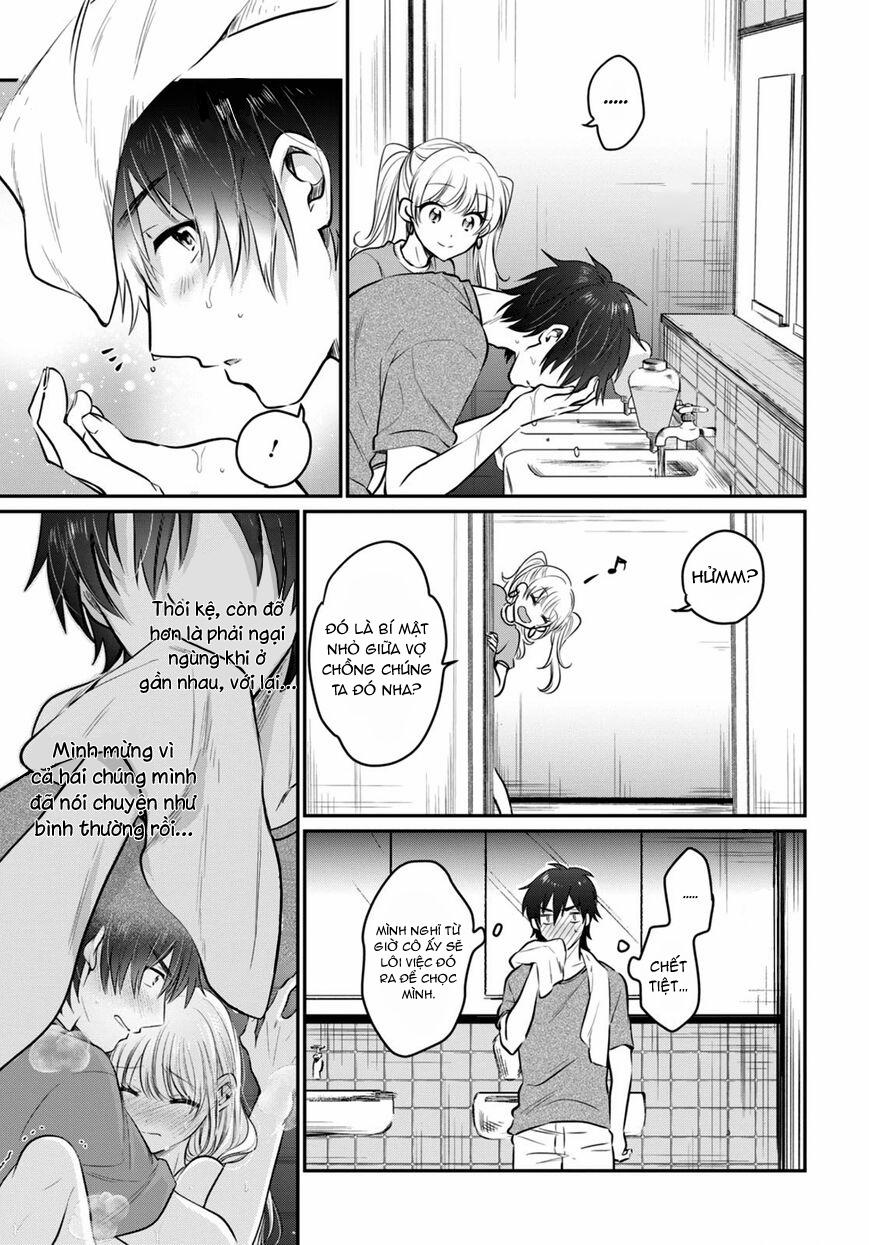 Trên Tình Bạn Dưới Tình Yêu V2 24 trang 6