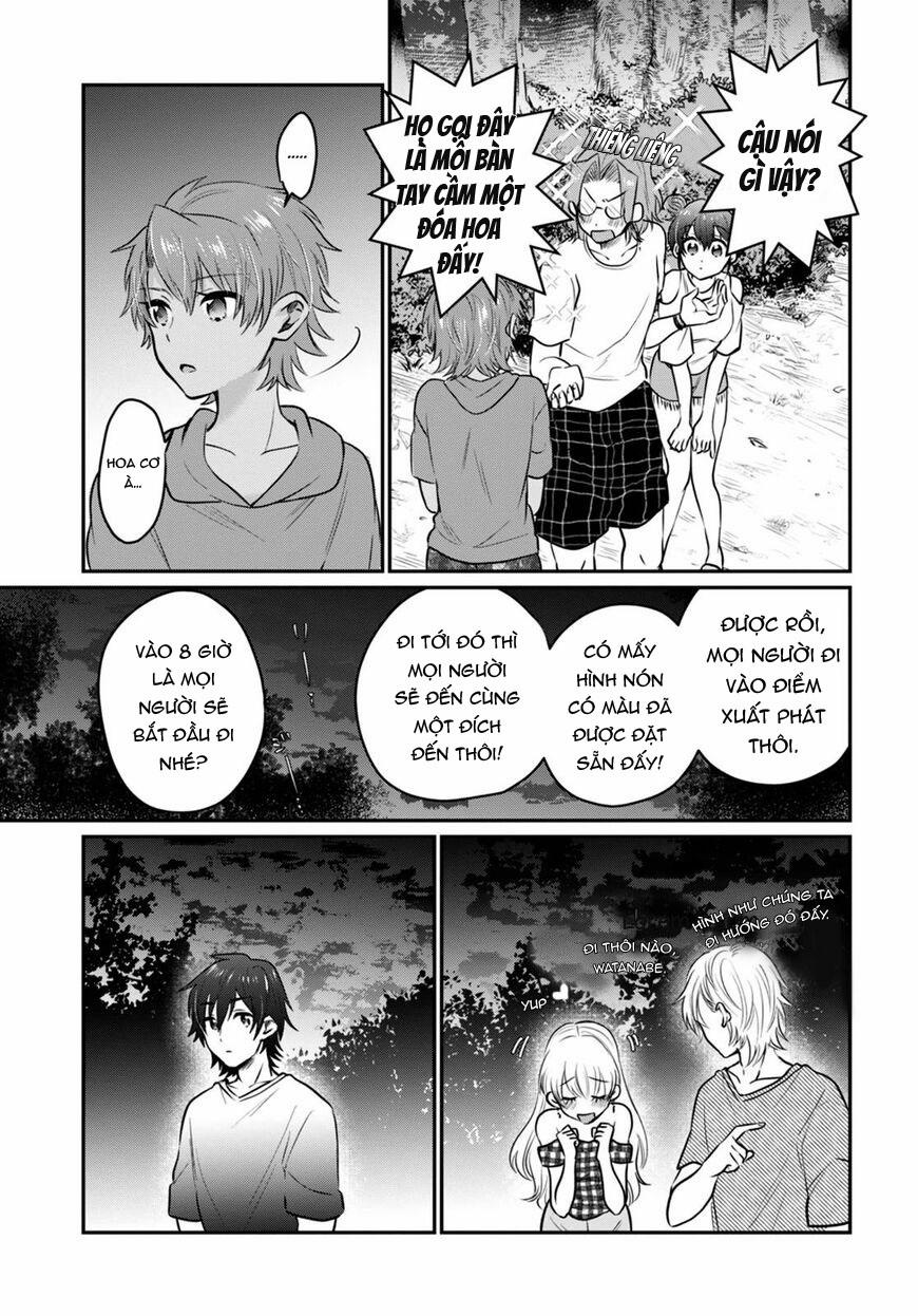 Trên Tình Bạn Dưới Tình Yêu V2 25 trang 8