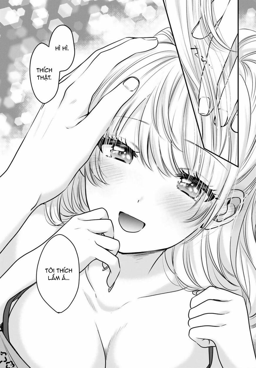 Trên Tình Bạn Dưới Tình Yêu V2 27 trang 11