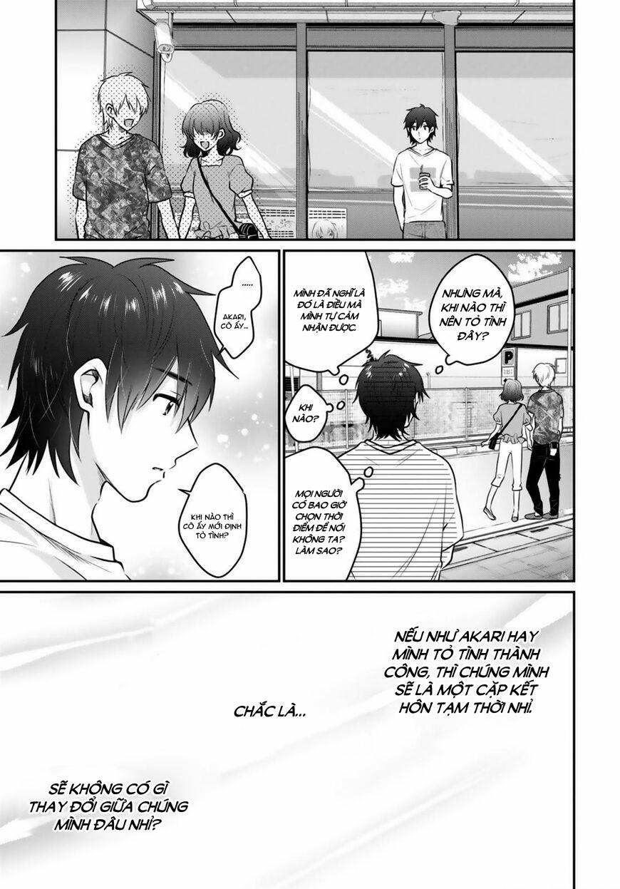 Trên Tình Bạn Dưới Tình Yêu V2 27 trang 17