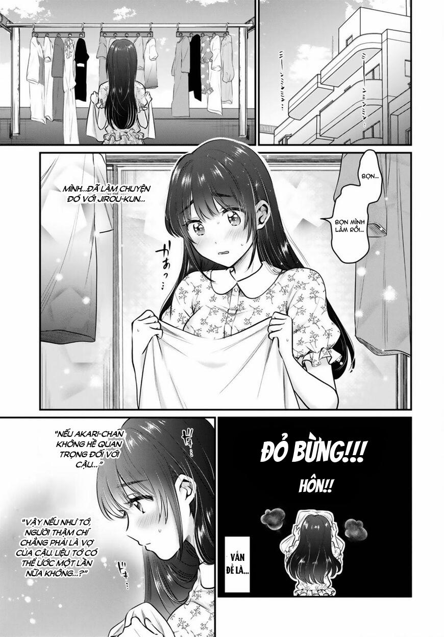 Trên Tình Bạn Dưới Tình Yêu V2 27 trang 3