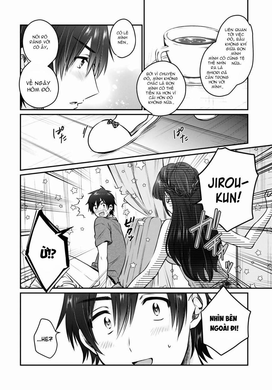 Trên Tình Bạn Dưới Tình Yêu V2 28 trang 20