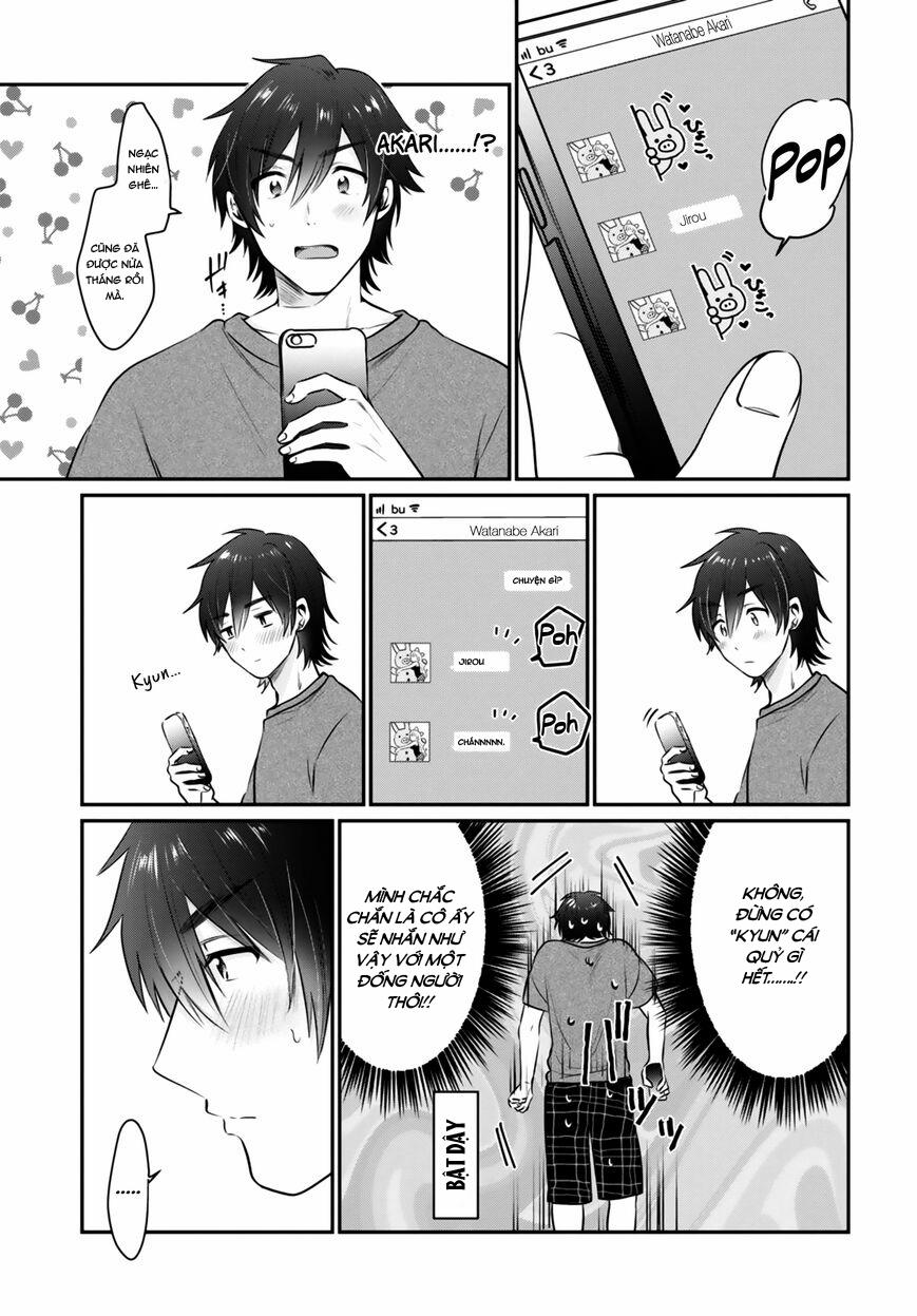 Trên Tình Bạn Dưới Tình Yêu V2 29.1 trang 2