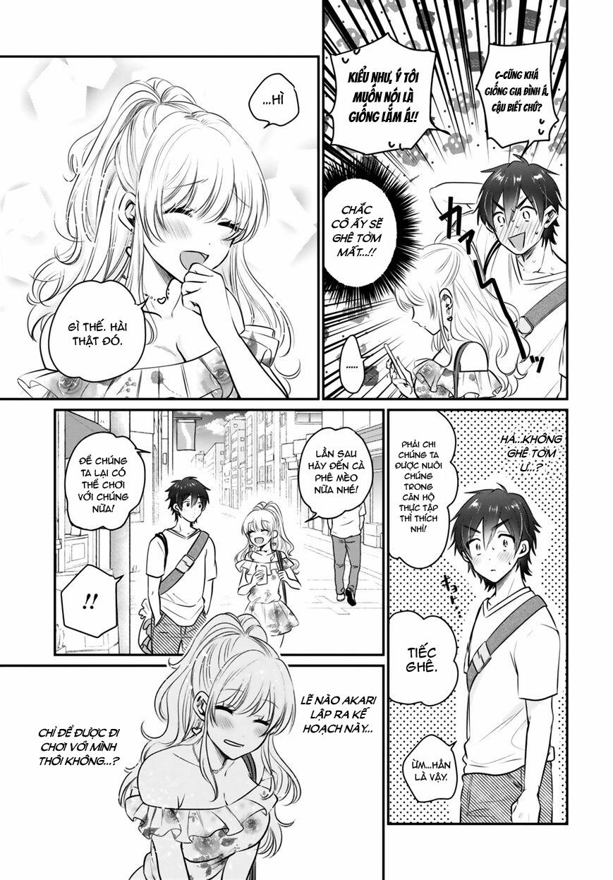 Trên Tình Bạn Dưới Tình Yêu V2 29.2 trang 6