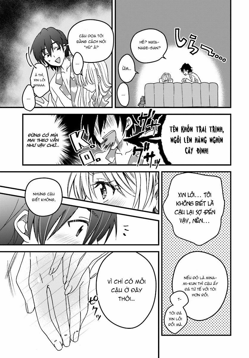 Trên Tình Bạn Dưới Tình Yêu V2 3.2 trang 2