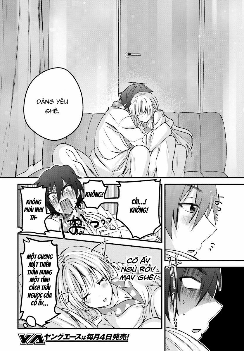 Trên Tình Bạn Dưới Tình Yêu V2 3.2 trang 7