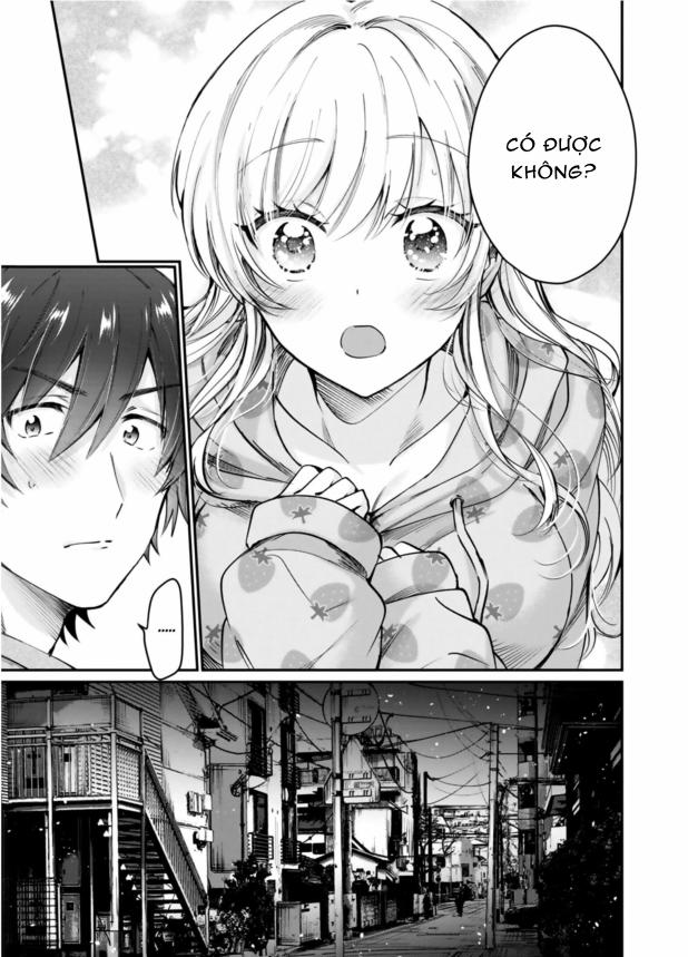 Trên Tình Bạn Dưới Tình Yêu V2 37.1 trang 2