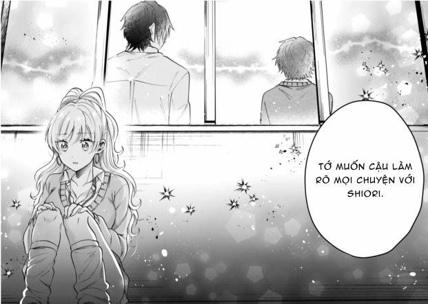 Trên Tình Bạn Dưới Tình Yêu V2 37.2 trang 11