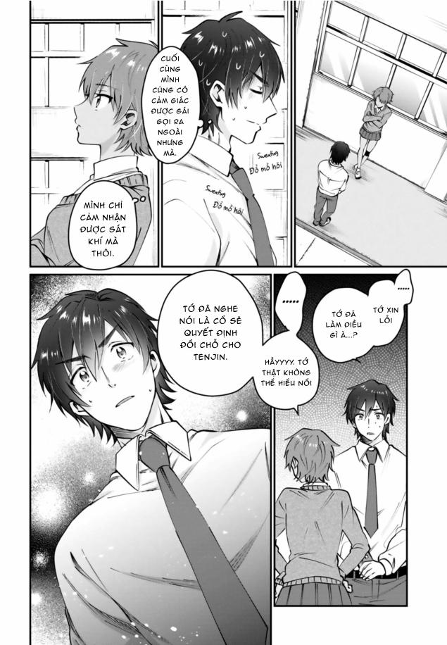 Trên Tình Bạn Dưới Tình Yêu V2 37.2 trang 3