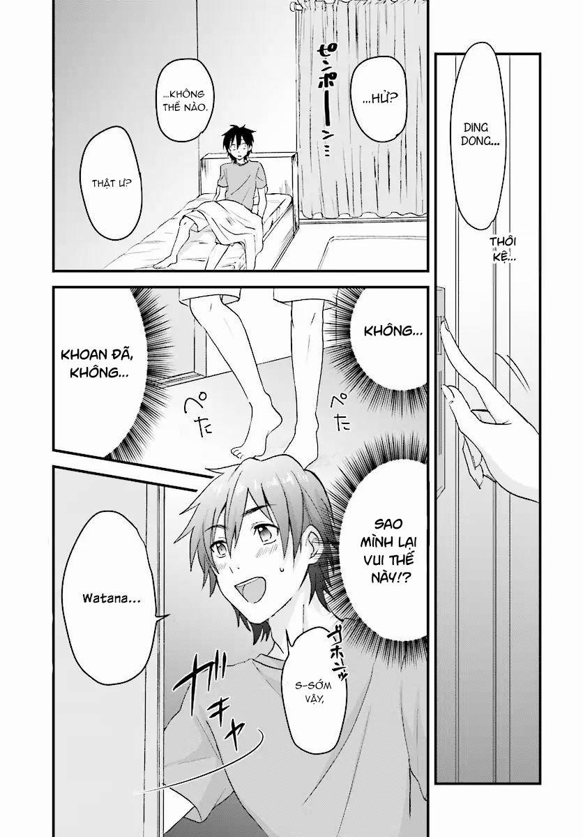 Trên Tình Bạn Dưới Tình Yêu V2 4.1 trang 4