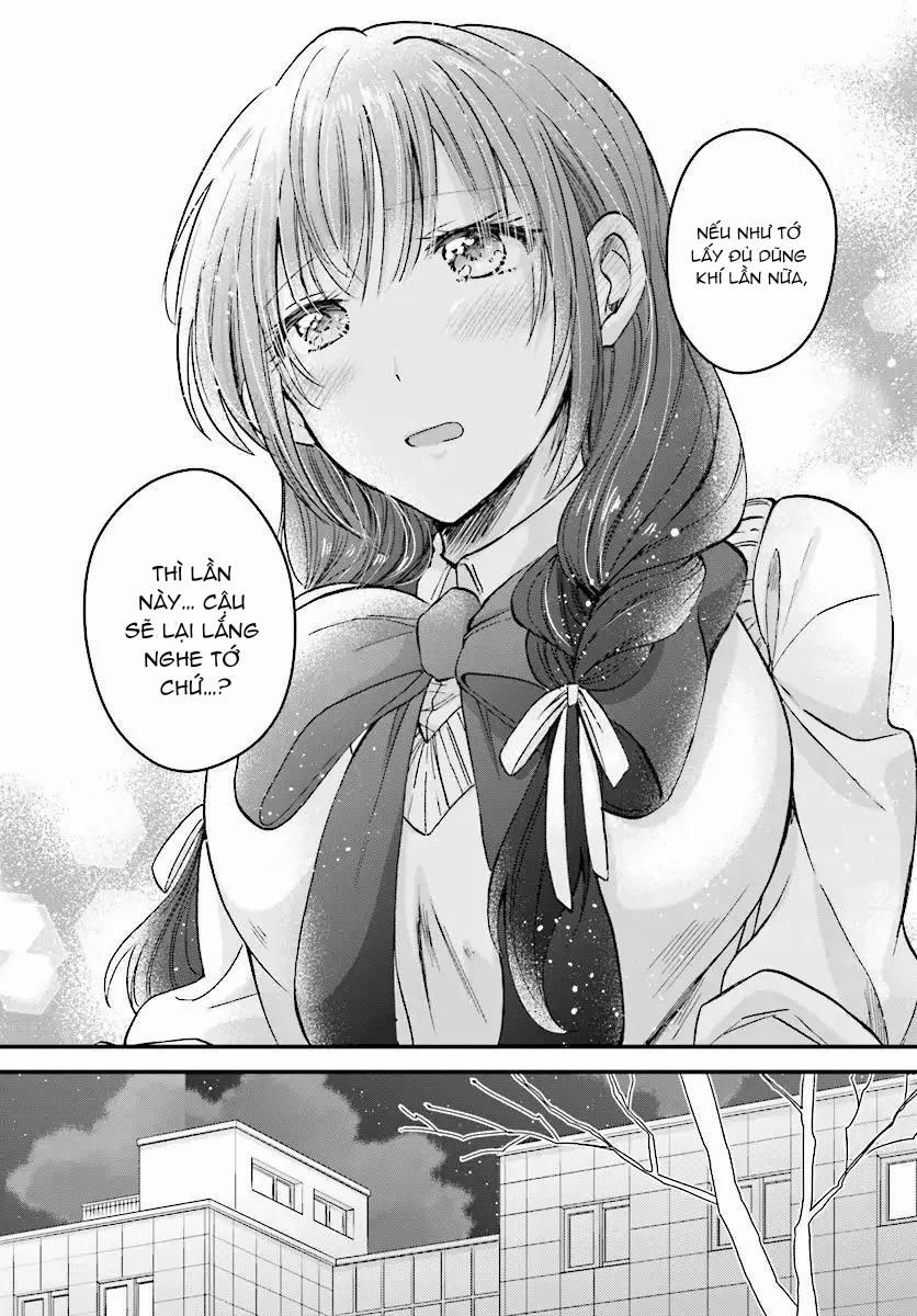 Trên Tình Bạn Dưới Tình Yêu V2 4.2 trang 11