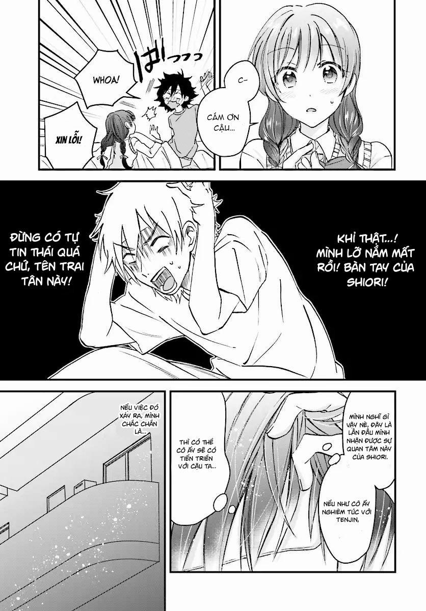 Trên Tình Bạn Dưới Tình Yêu V2 4.2 trang 3