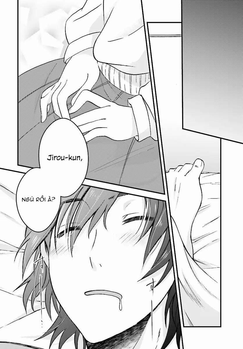 Trên Tình Bạn Dưới Tình Yêu V2 4.2 trang 4