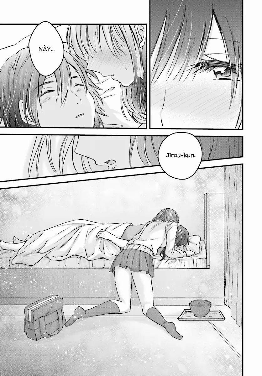 Trên Tình Bạn Dưới Tình Yêu V2 4.2 trang 5