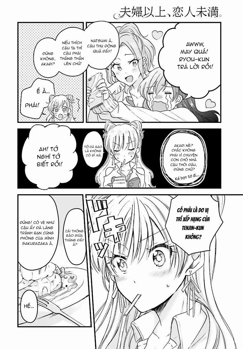 Trên Tình Bạn Dưới Tình Yêu V2 4.2 trang 6