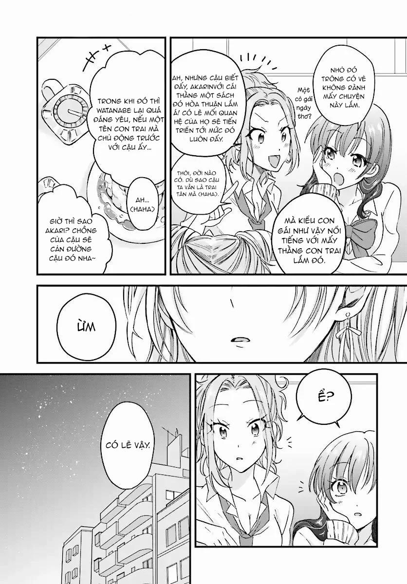 Trên Tình Bạn Dưới Tình Yêu V2 4.2 trang 7