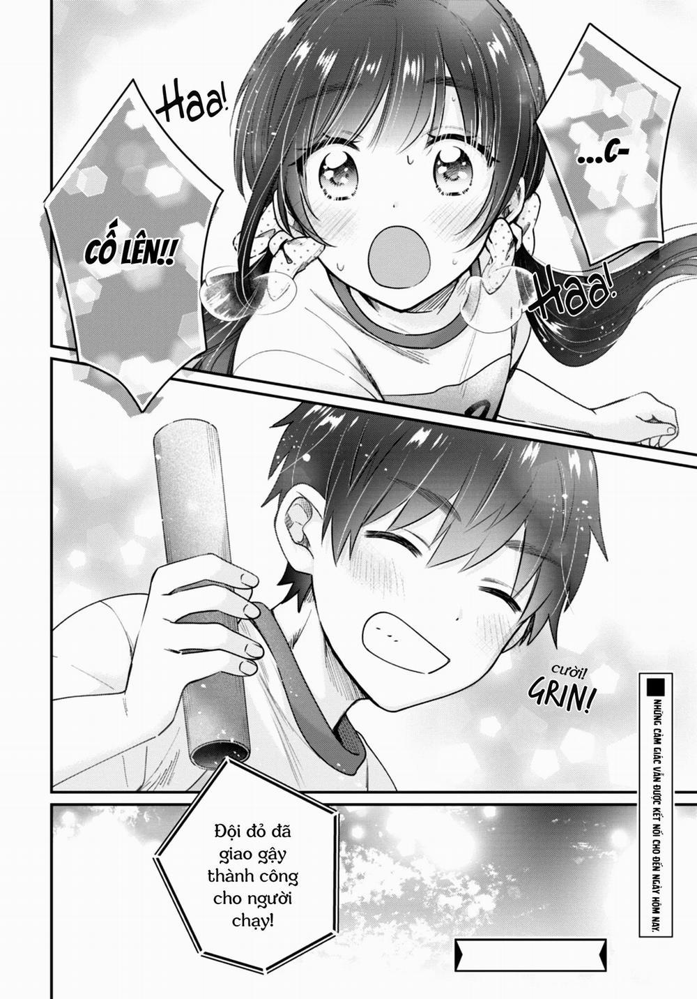 Trên Tình Bạn Dưới Tình Yêu V2 42.5 trang 13