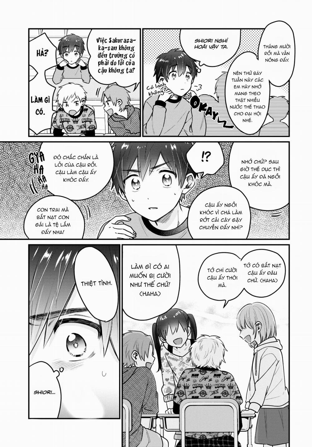 Trên Tình Bạn Dưới Tình Yêu V2 42.5 trang 2