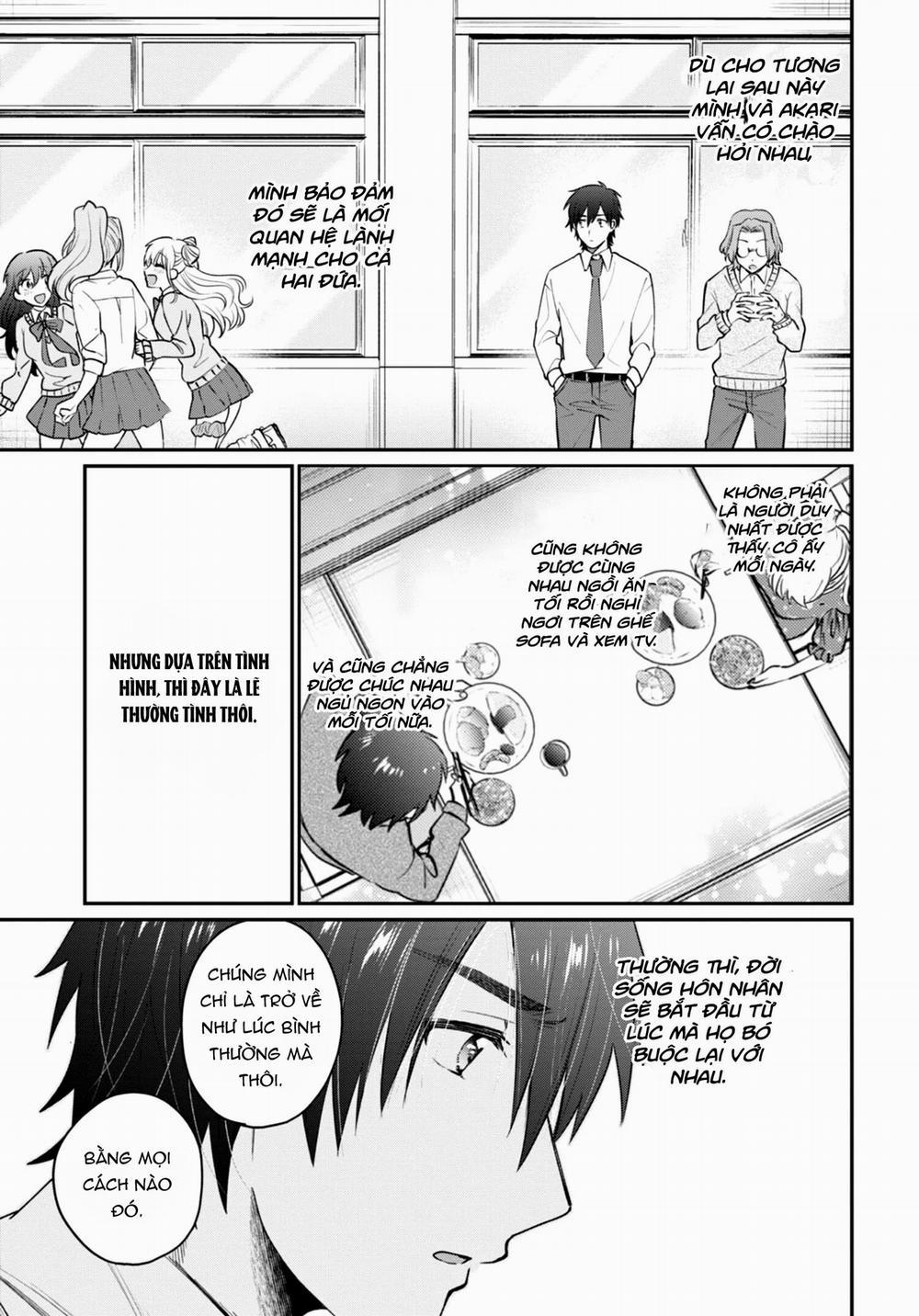 Trên Tình Bạn Dưới Tình Yêu V2 42 trang 12