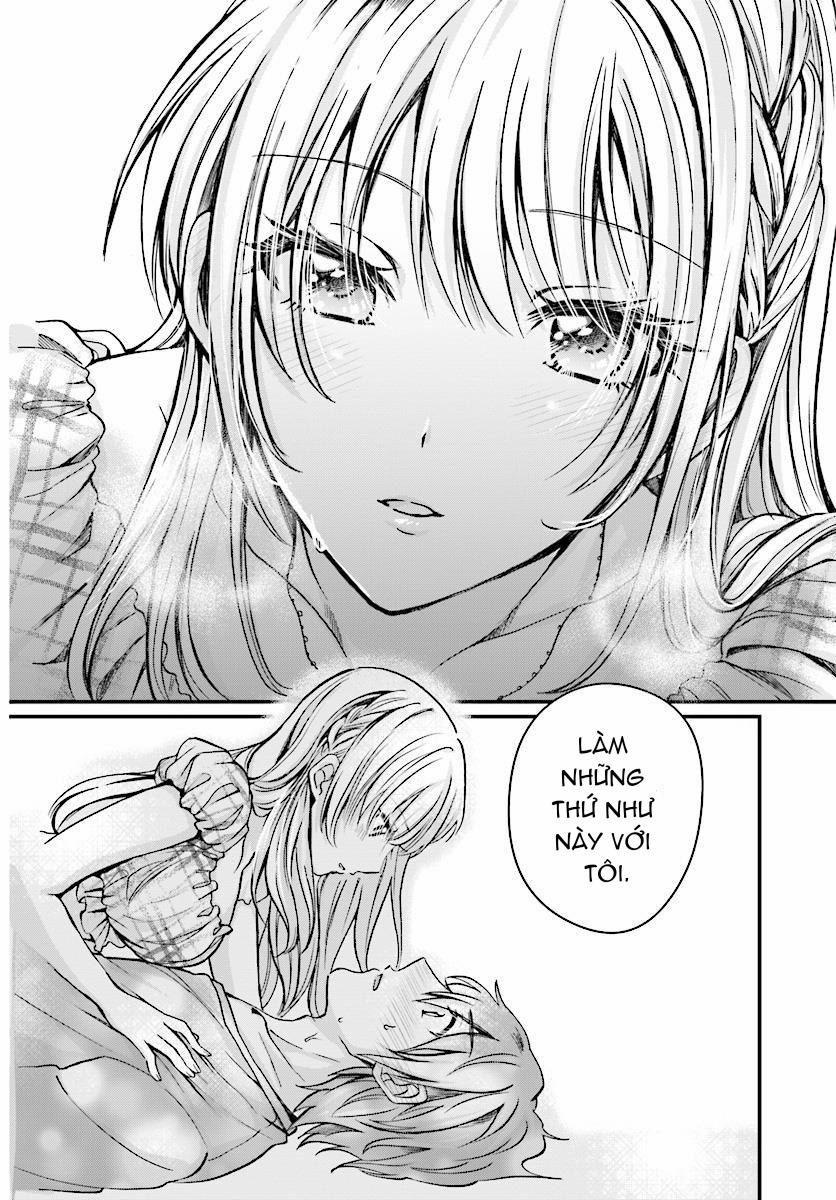 Trên Tình Bạn Dưới Tình Yêu V2 5.2 trang 11