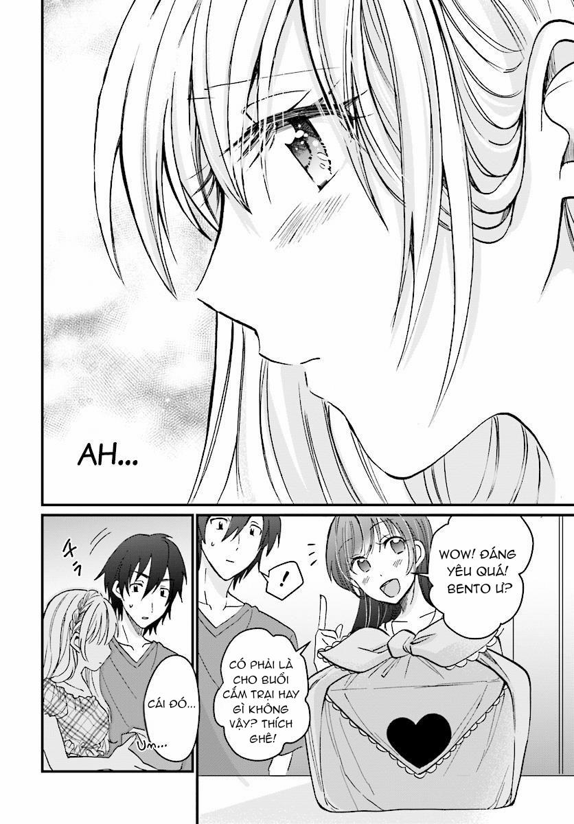 Trên Tình Bạn Dưới Tình Yêu V2 5.2 trang 3