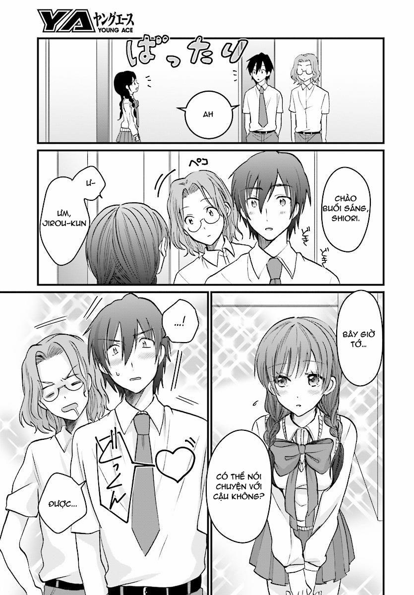 Trên Tình Bạn Dưới Tình Yêu V2 6.1 trang 14