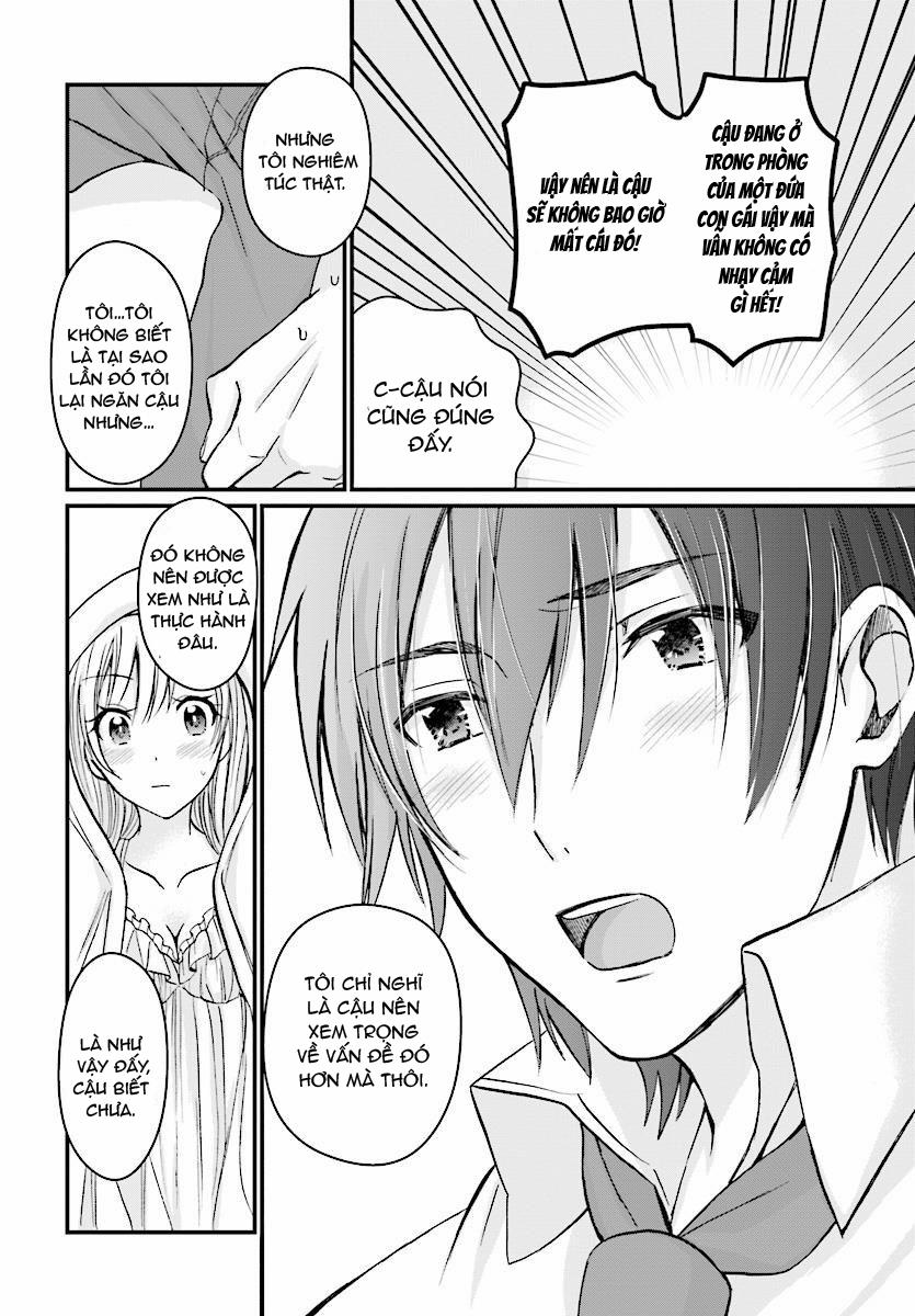 Trên Tình Bạn Dưới Tình Yêu V2 6.2 trang 9