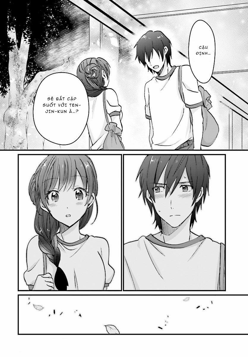 Trên Tình Bạn Dưới Tình Yêu V2 7.1 trang 11