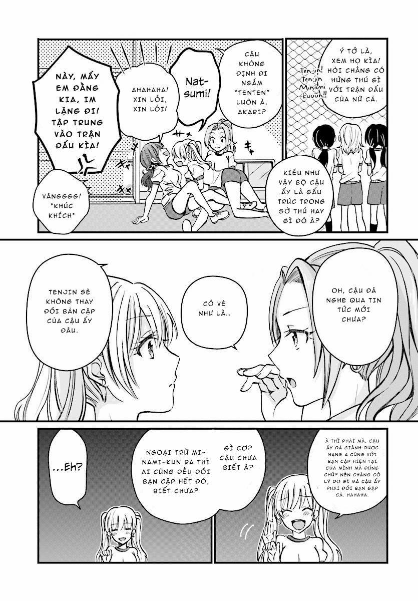 Trên Tình Bạn Dưới Tình Yêu V2 7.1 trang 2