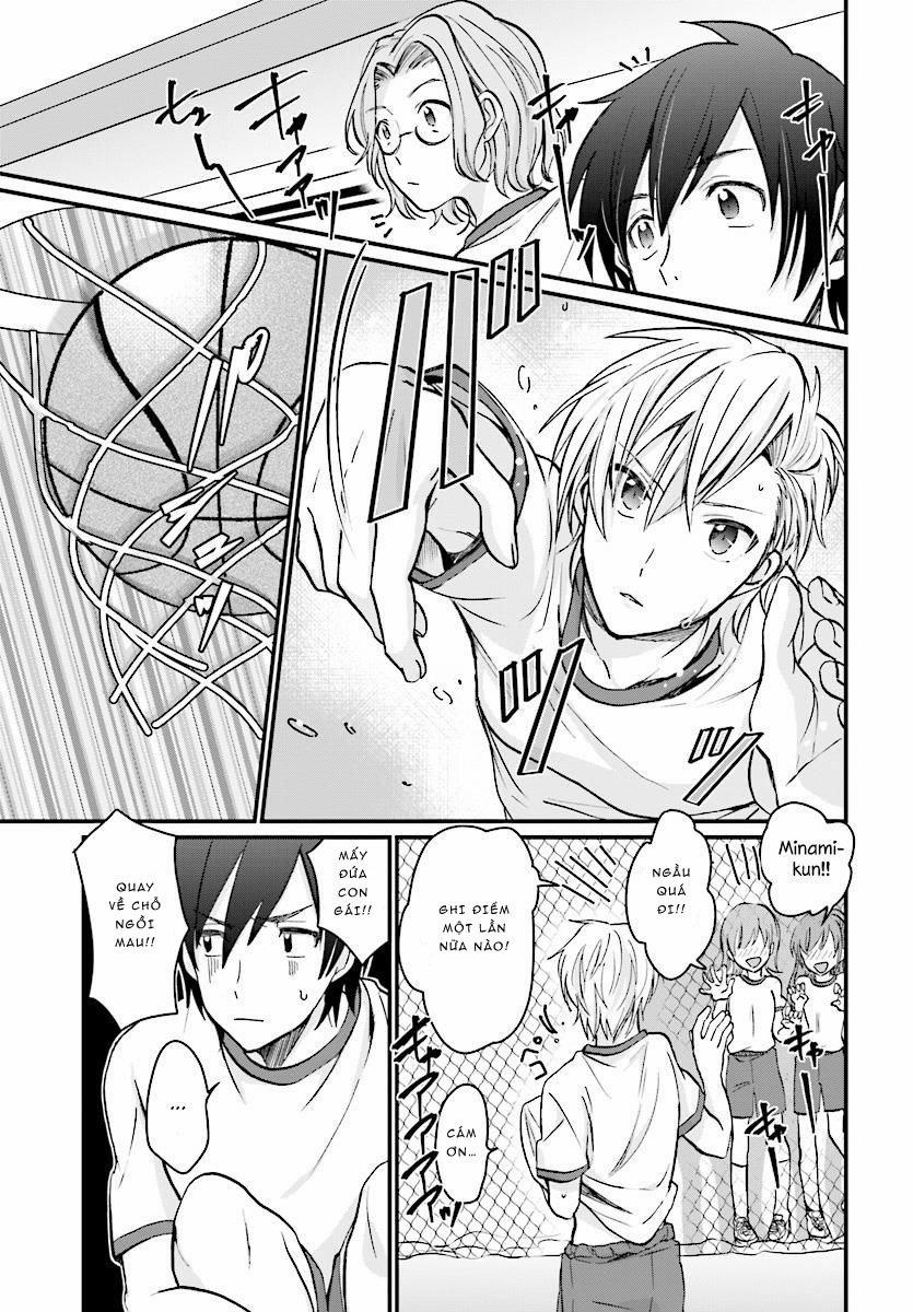 Trên Tình Bạn Dưới Tình Yêu V2 7.1 trang 6