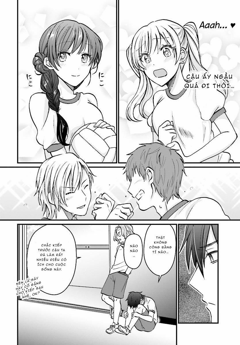 Trên Tình Bạn Dưới Tình Yêu V2 7.1 trang 7